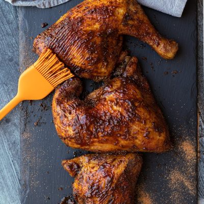 Vištienos ketvirtis