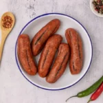 RŪKYTOS KIAULIENOS „CHORIZO“ DEŠRELĖS 420 g