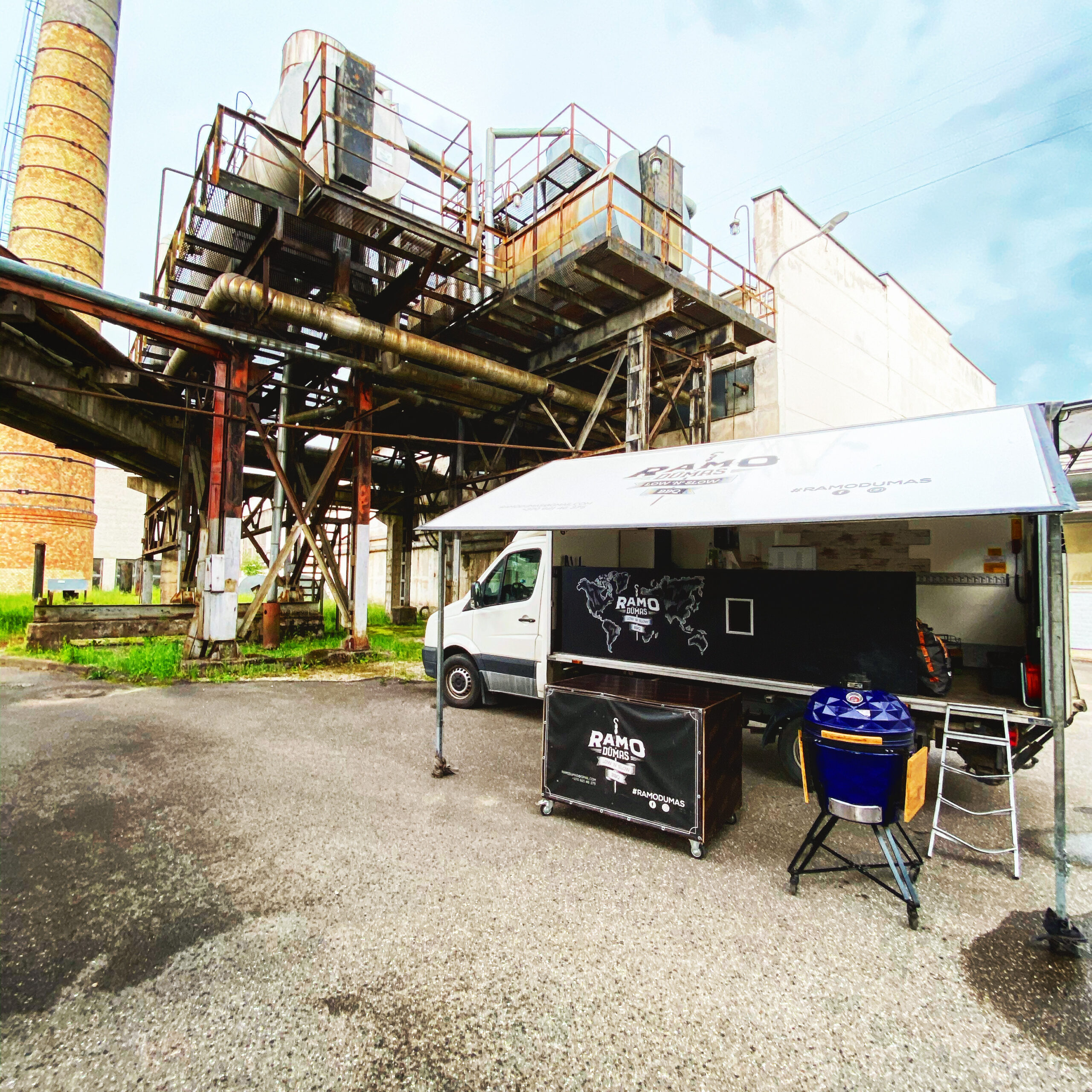 Foodtruck